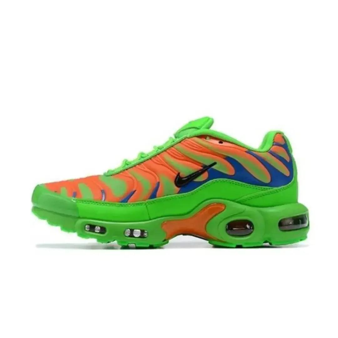 Nike TN (Mean Green)