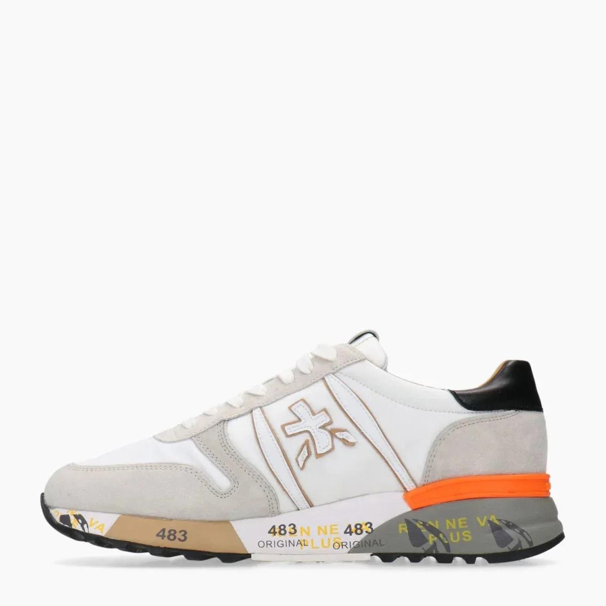 Premiata Lander (5678 Bianco)