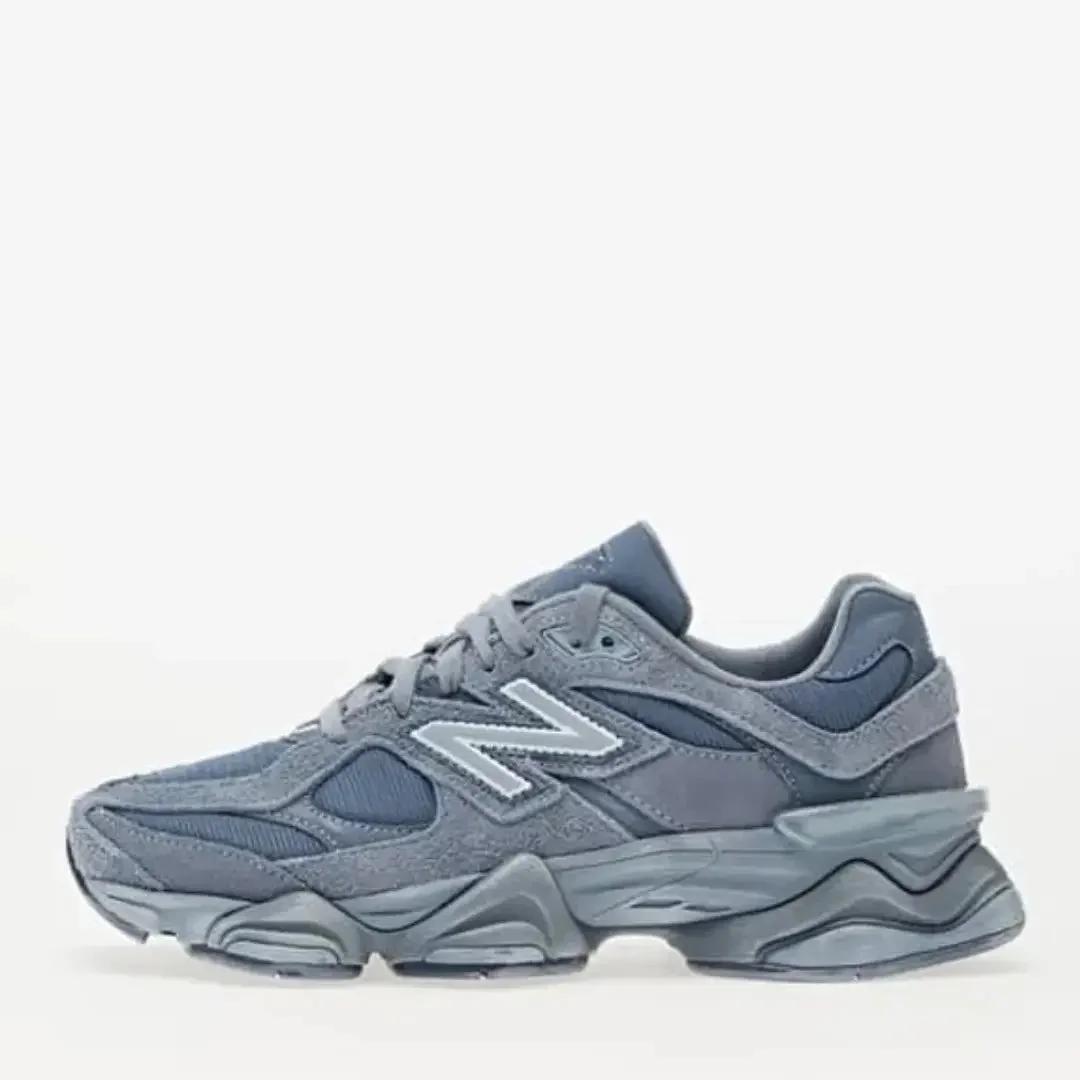 New Balance 9060 (Grey Vintage)