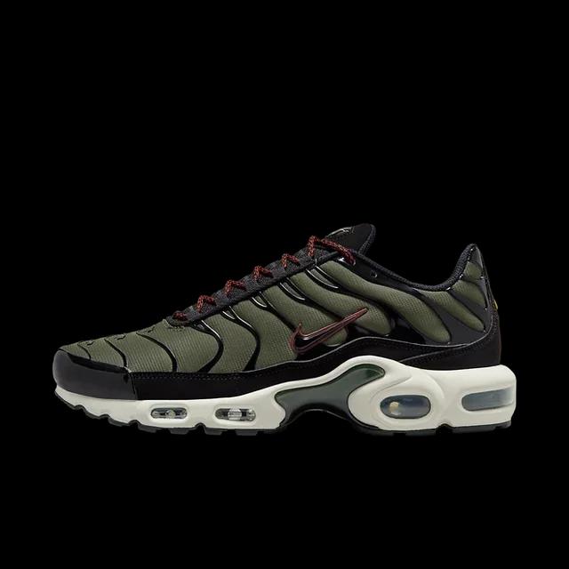 Nike Air Max TN (Black Olive)