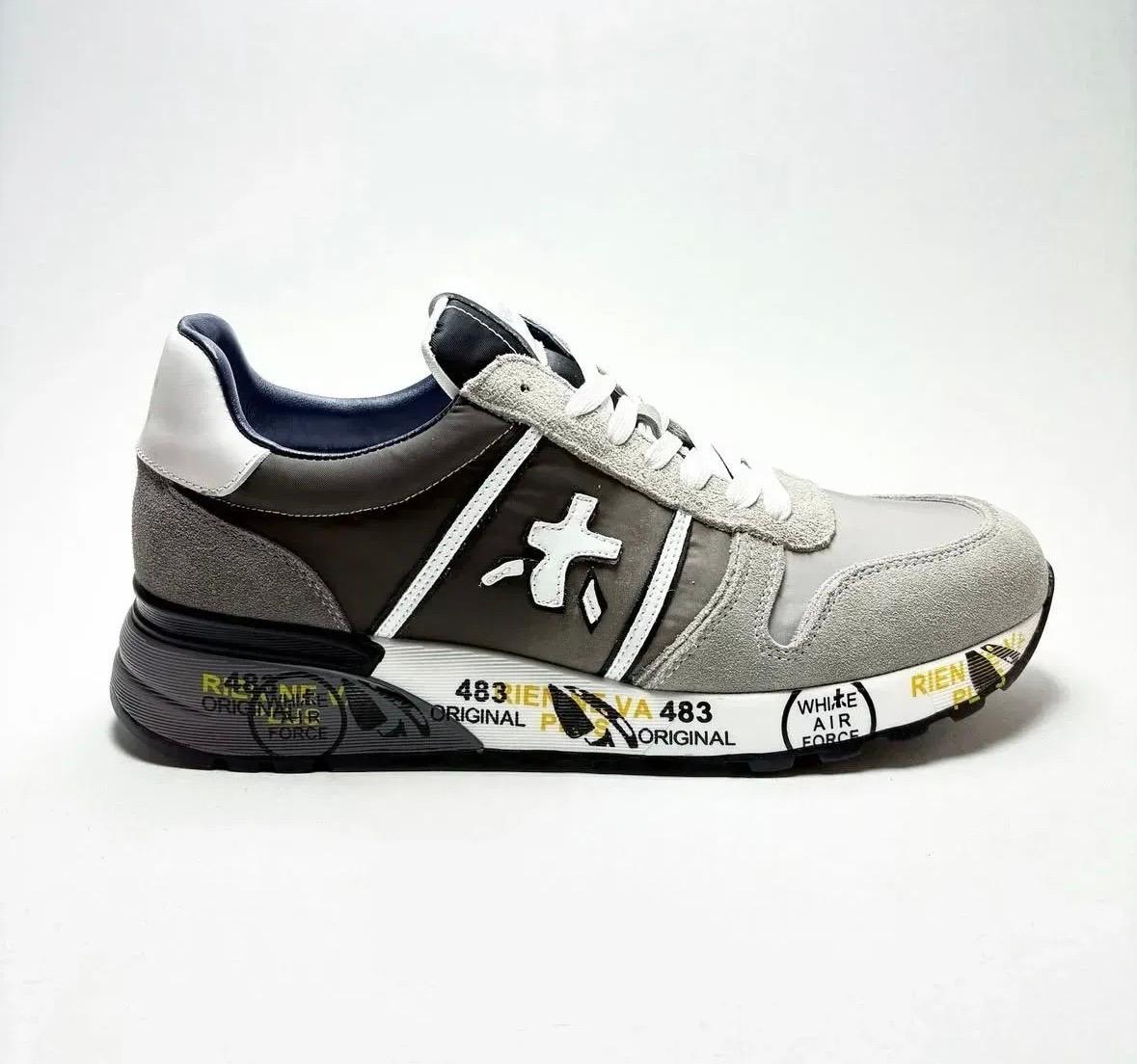 Premiata Lander 4586