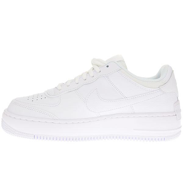 NIKE PATIKE AIR FORCE 1 BELE