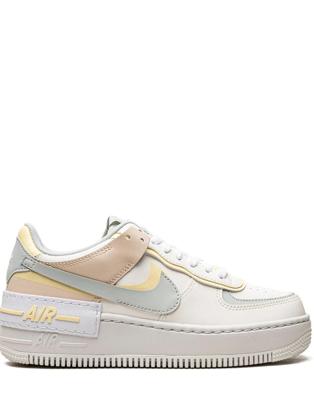 Nike Air Max 1 Shadow Sail/Citron