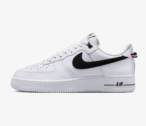 Nike Air Max 1 White/Black