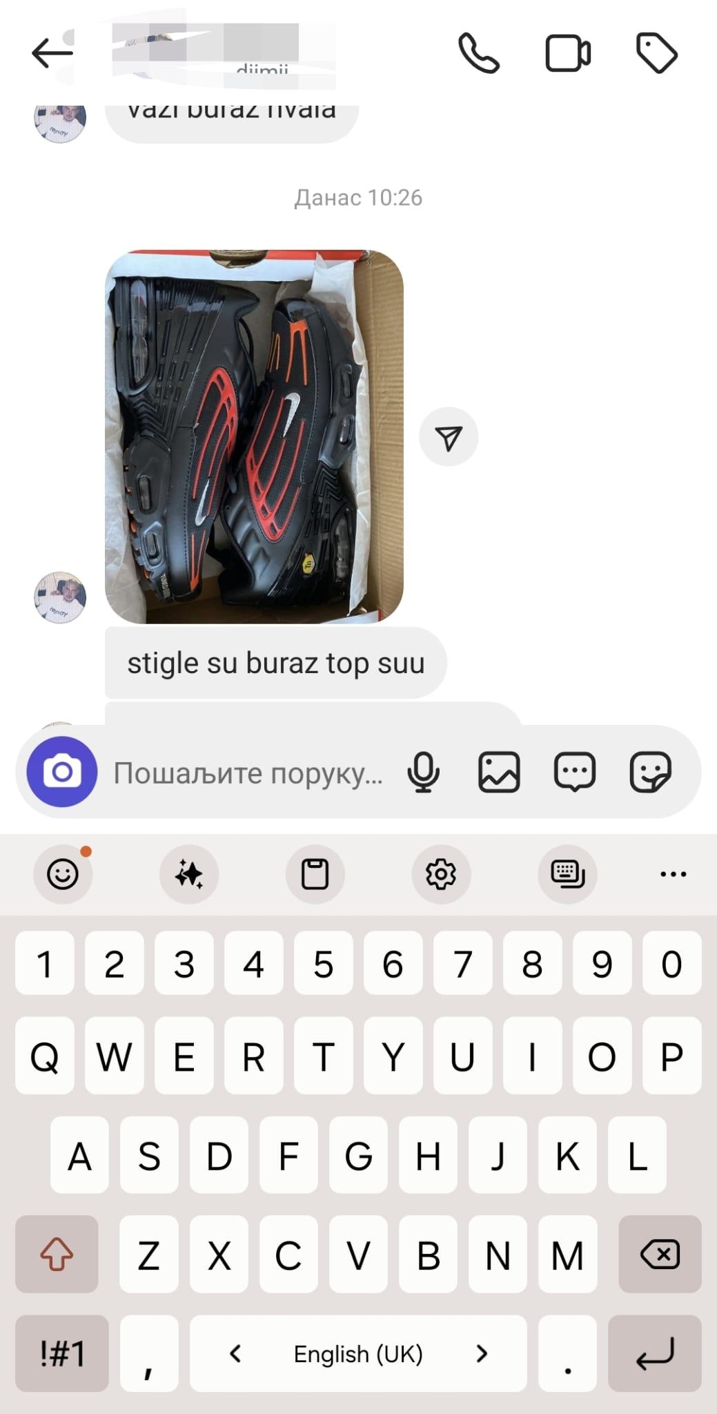Recenzija kupca 2