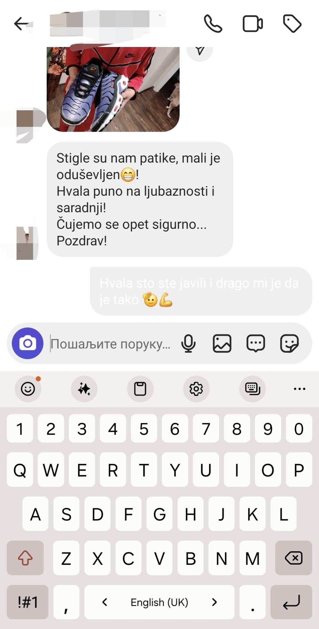Recenzija kupca 1