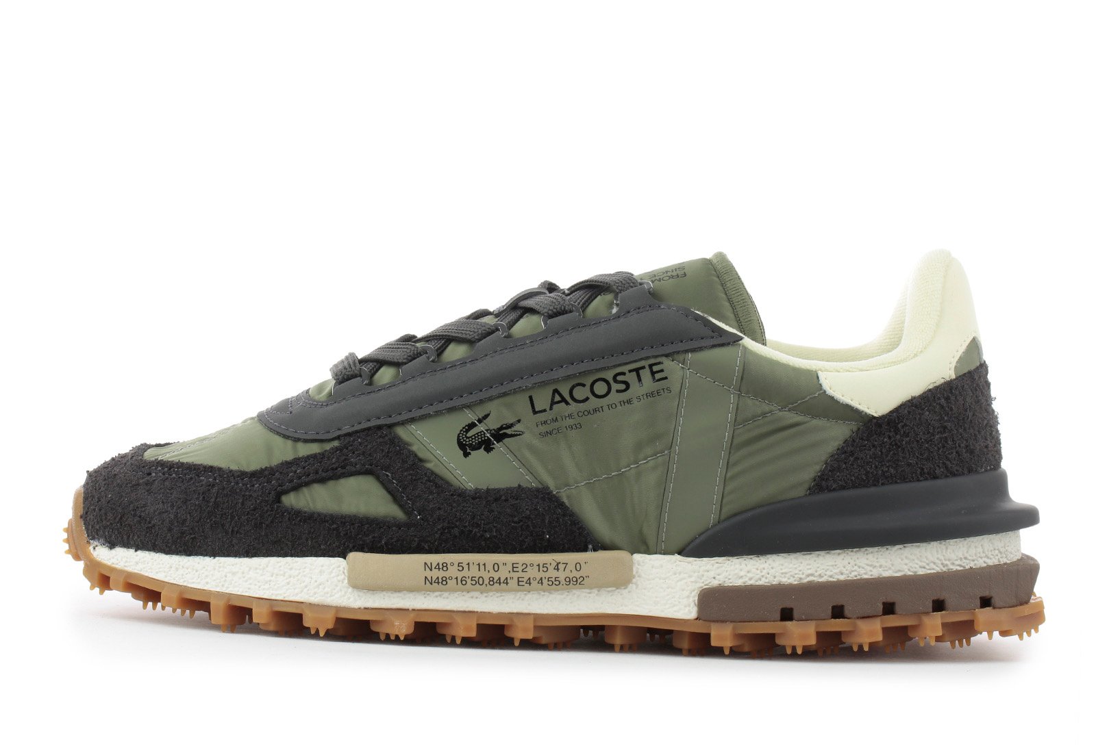Lacoste Elite Active