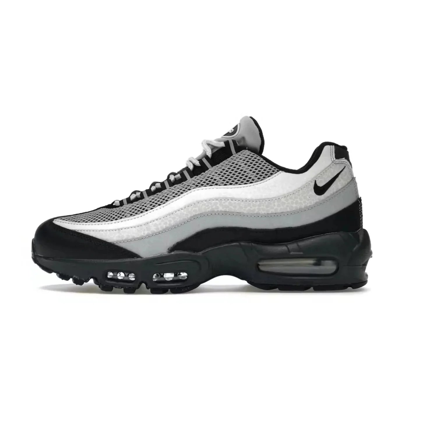 Air Max 95 LX “Reflective Safari”