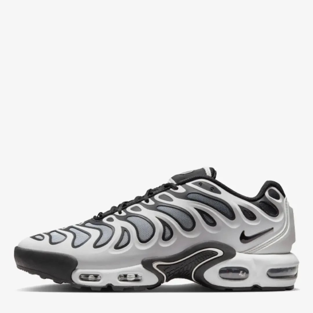 Nike TN Drift (Summit White/Black)