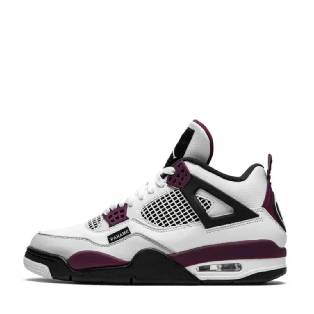 Air Jordan 4 Retro (PSG)