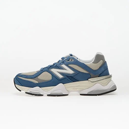 New Balance 9060 (Shoreline Blue)