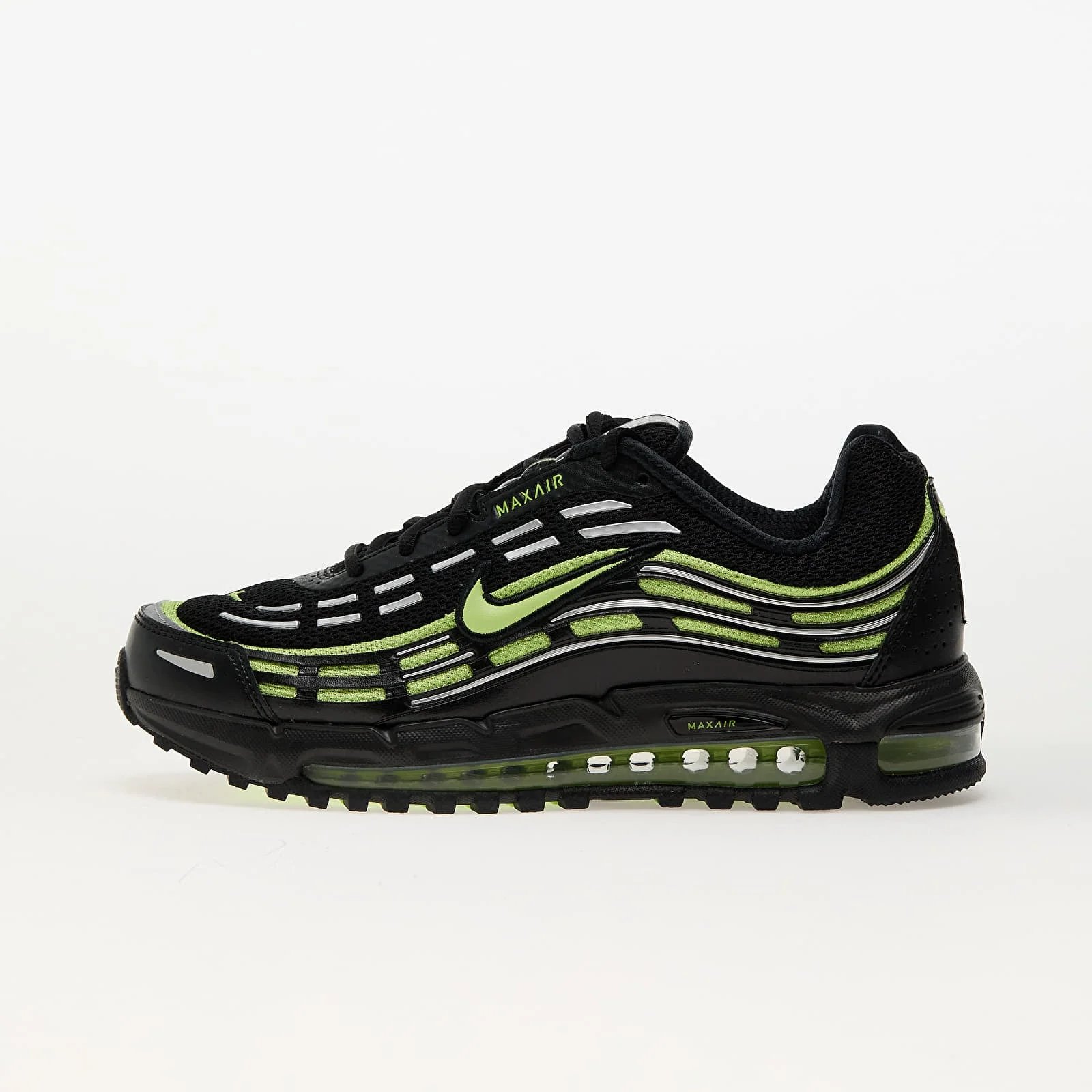 Nike Air Max TL 2.5 (Citron Black)