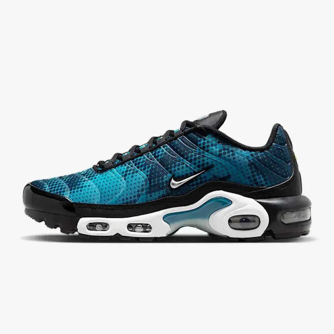 Nike TN Dot Pattern (Dusty Cactus)