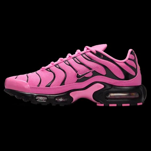 Nike Air Max TN (Playful Pink Black)