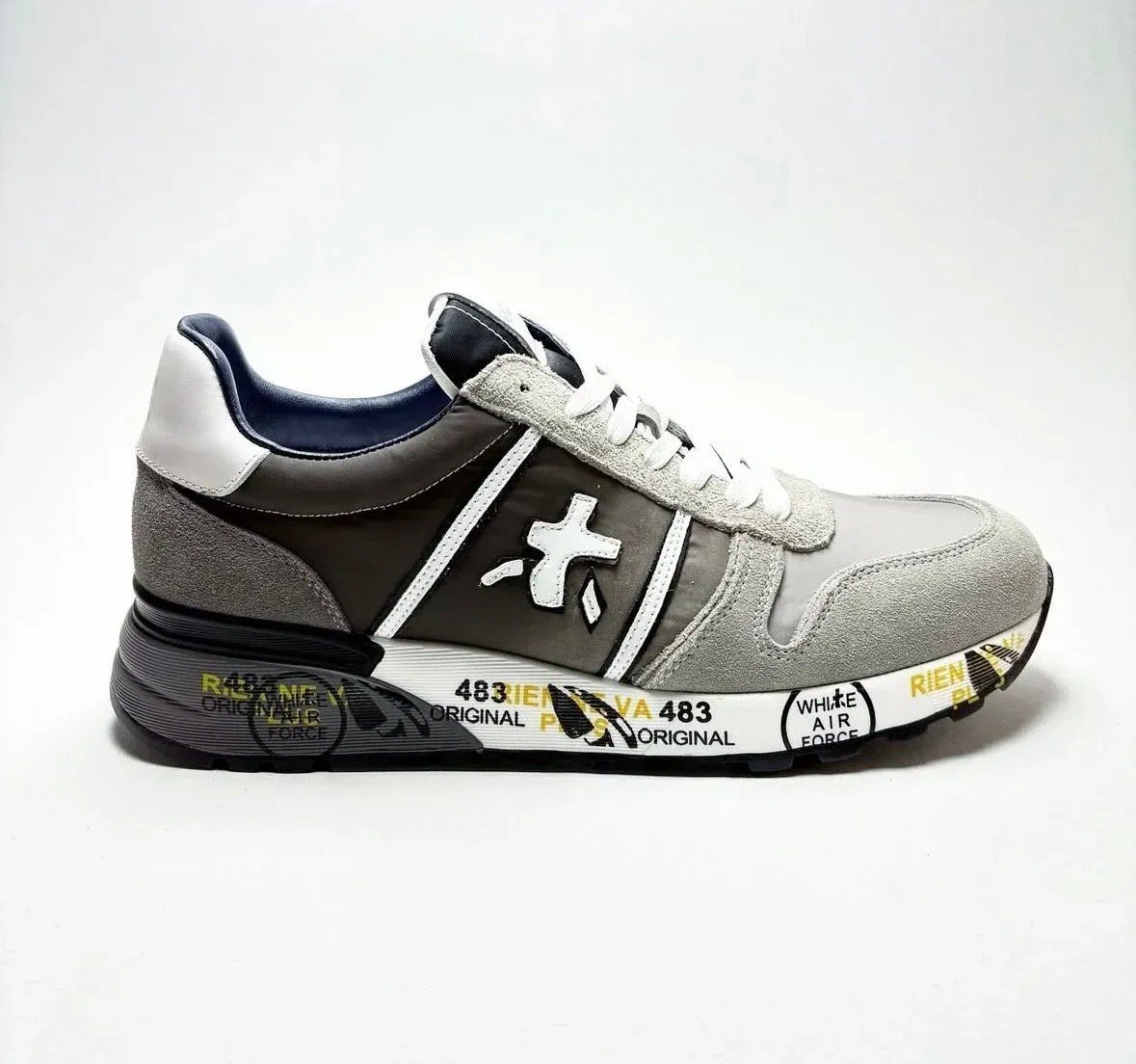 Premiata Lander 4586
