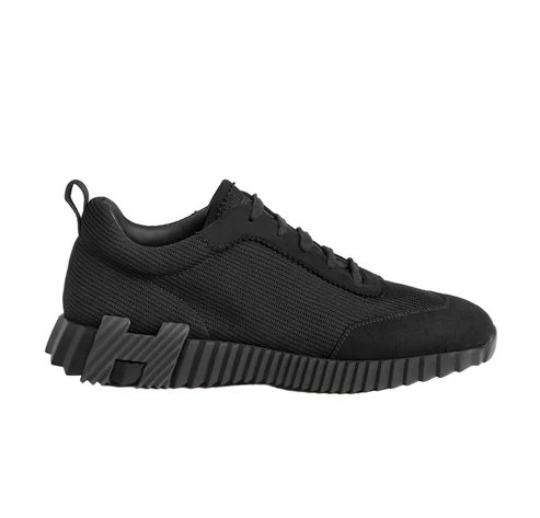 Hermes Bouncing Triple Black