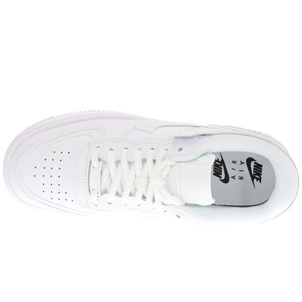 NIKE PATIKE AIR FORCE 1 BELE