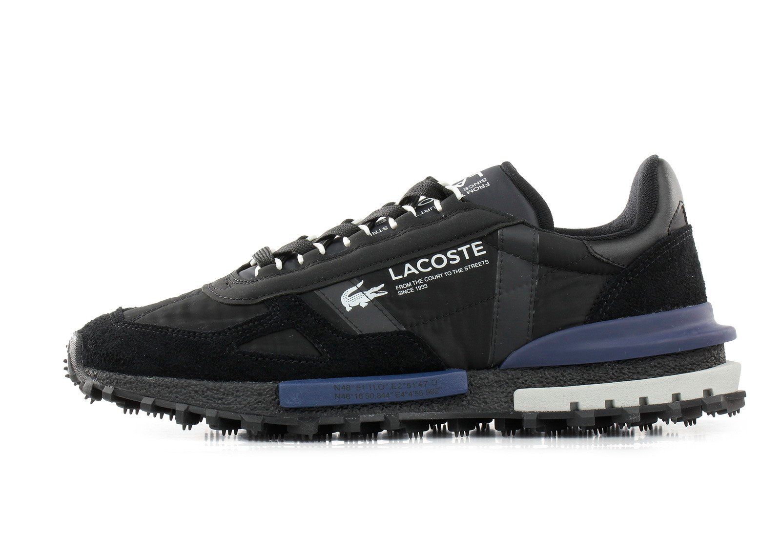 Lacoste Elite Active