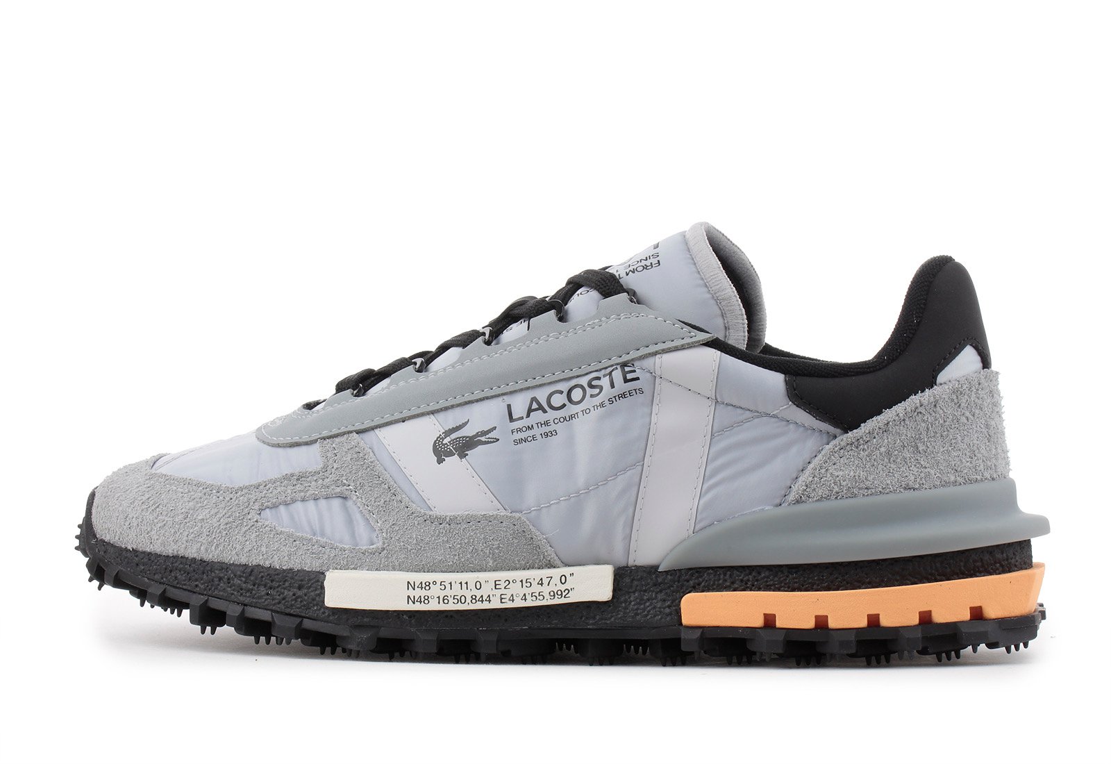 Lacoste Elite Active
