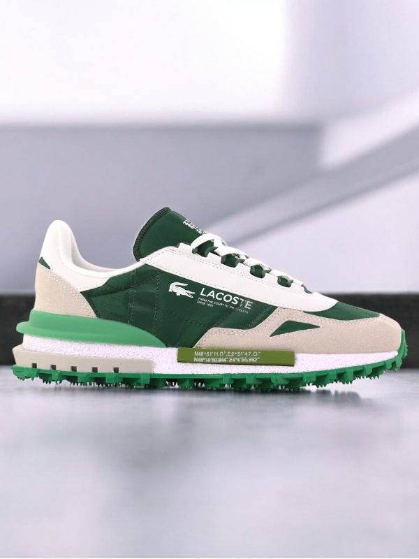 Lacoste Elite Active