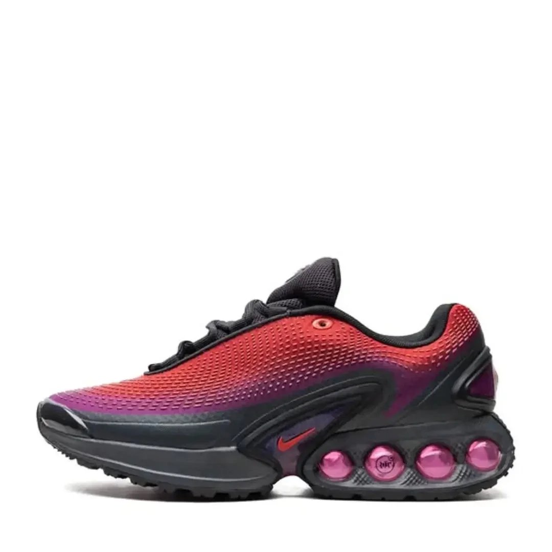 Nike DN (Black & Purple)