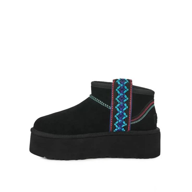 UGG Čizme Crne
