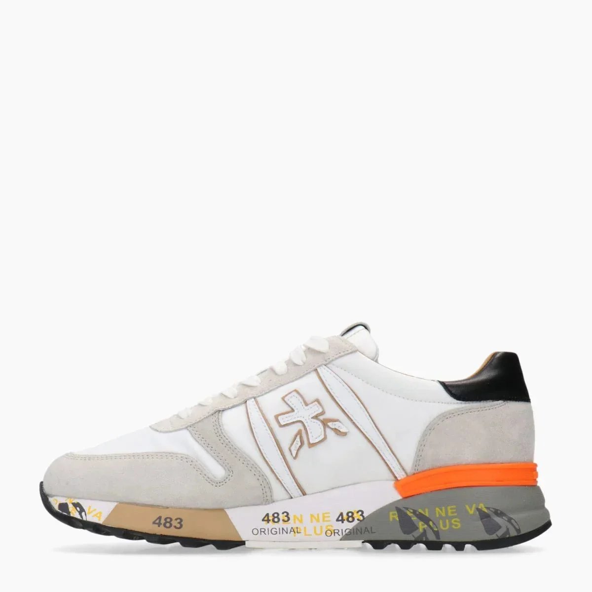Premiata Lander (5678 Bianco)