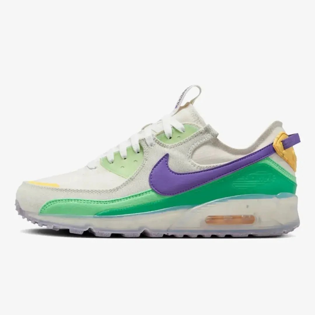 Nike Air Max 90 terrascape (Phantom & Action Grape)