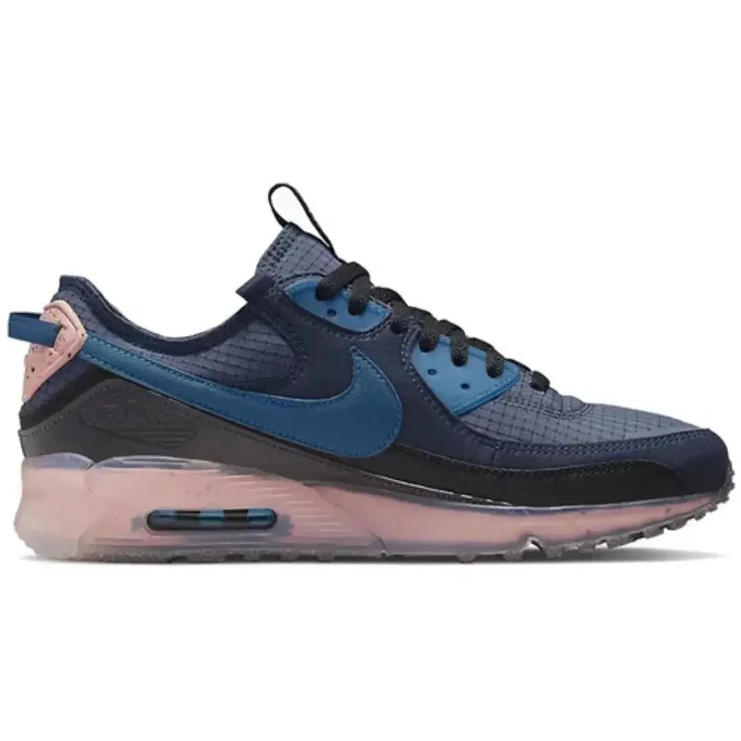 Nike Air Max 90 terrascape (Obsidian)