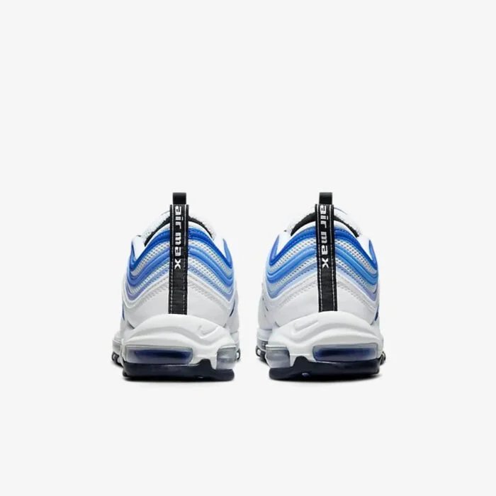 Nike Air Max Blueberry
