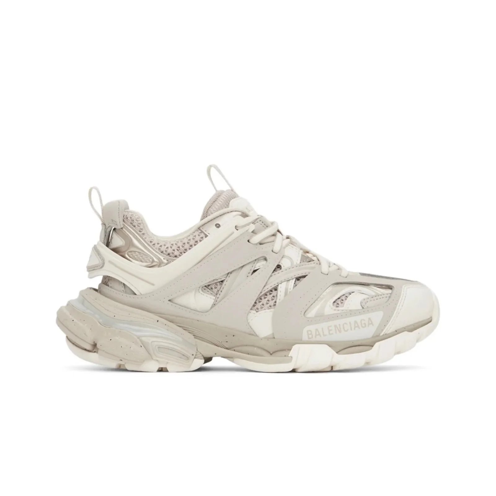 Balenciaga Track Grey