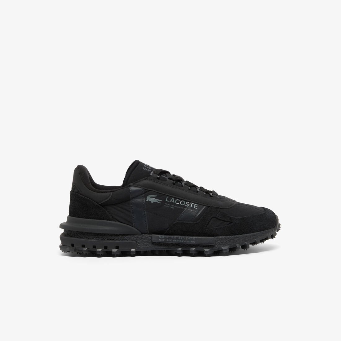 Lacoste Elite Active