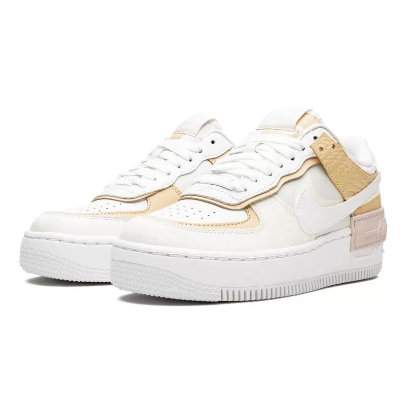 Nike Air Force 1 Shadow Spruce